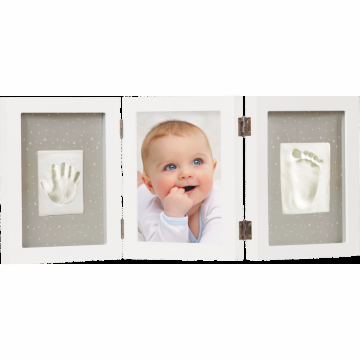 *II-LAATU PAKKAUS! DOOKY Lux Triplakehys & Memory Box