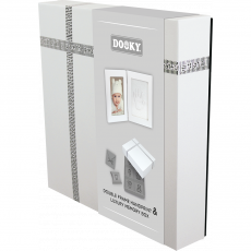 DOOKY Lux Tuplakehys & Memory Box