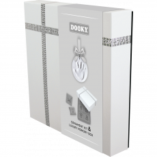 DOOKY Lux Ornament Kit & Memory Box