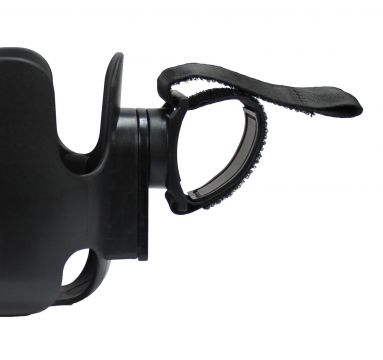 II-LAATU PAKKAUS! DOOKY Universal Cup Holder JUOMATELINE