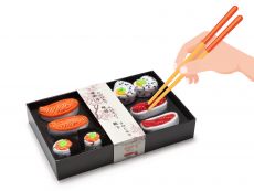 DOOKY Sushi Sukat, 4 paria