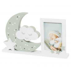 II-LAATU! PAKKAUS DOOKY Moonlight VALOKUVAKEHYS valoilla, OLIVE