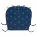 DOOKY Universal Cover Kuomuverho, Blue Cherry