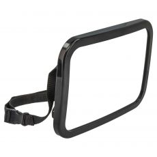 DOOKY Car Seat Mirror Turvapeili autoon