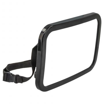 DOOKY Car Seat Mirror Turvapeili autoon