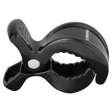 DOOKY Multi Clips MONITOIMICLIPSIT 3 kpl/pkt