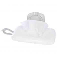 DOOKY Travel Dispenser Box