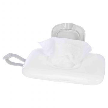 DOOKY Travel Dispenser Box