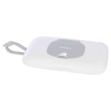 DOOKY Travel Dispenser Box