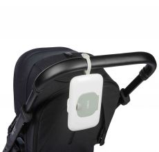 DOOKY Travel Dispenser Box
