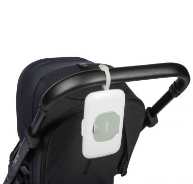 DOOKY Travel Dispenser Box