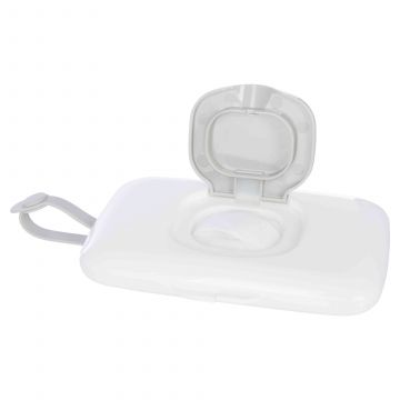 DOOKY Travel Dispenser Box