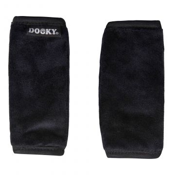 Dooky Seatbelt Pads Turvavyötyynyt 2 kpl