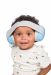 II-LAATU PAKKAUS! DOOKY Earmuff Baby KUULOSUOJAIMET 0-36 kk, SININEN