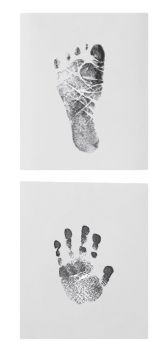 HAPPY HANDS Inkless Pads