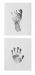 HAPPY HANDS Inkless Pads