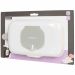 DOOKY Travel Dispenser Box