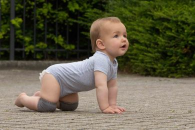 DOOKY Knee Pads POLVISUOJAT