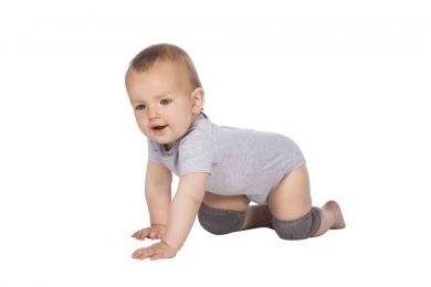 DOOKY Knee Pads POLVISUOJAT