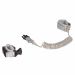 DOOKY Safety Wrist band Turvatalutin