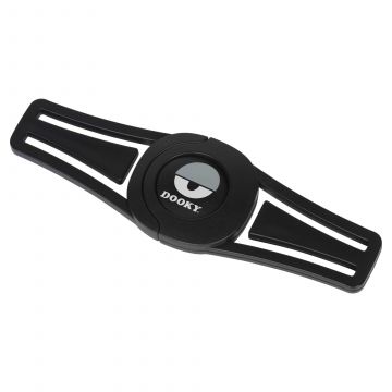 DOOKY Seatbelt Safety Clip