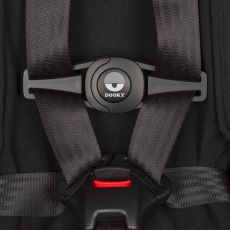 DOOKY Seatbelt Safety Clip