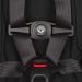 DOOKY Seatbelt Safety Clip