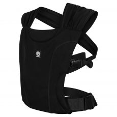 DOOKY Carrier Be One Kantoreppu, Black