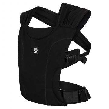 DOOKY Carrier Be One Kantoreppu, Black