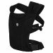 DOOKY Carrier Be One Kantoreppu, Black