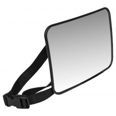 DOOKY Baby Mirror Compact Pieni Turvapeili autoon