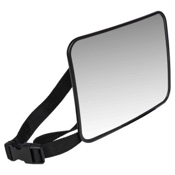 DOOKY Baby Mirror Compact Pieni Turvapeili autoon