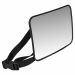 DOOKY Baby Mirror Compact Pieni Turvapeili autoon
