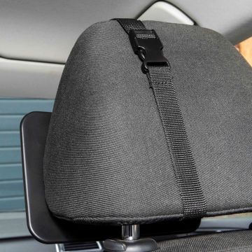 DOOKY Baby Mirror Compact Pieni Turvapeili autoon