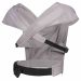 DOOKY Splash Carrier Suihkureppu, Grey