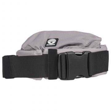 DOOKY Splash Carrier Suihkureppu, Grey