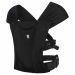 DOOKY Carrier Be One Kantoreppu, Black