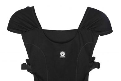 DOOKY Carrier Be One Kantoreppu, Black