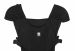 DOOKY Carrier Be One Kantoreppu, Black