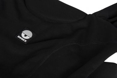 DOOKY Carrier Be One Kantoreppu, Black