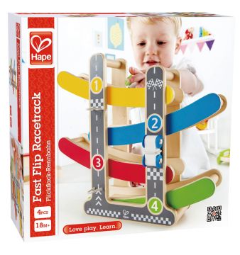 HAPE Autorata 1,2,3