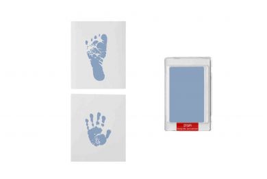 HAPPY HANDS Inkless Pads BLUE