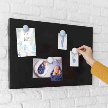 HAPPY HANDS Inkless Pads BLUE