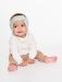 DOOKY Headband Baby Ear Protection KUULOSUOJA 0-6 kk