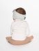 DOOKY Headband Baby Ear Protection KUULOSUOJA 0-6 kk