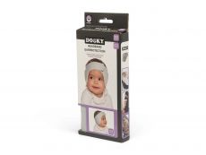 DOOKY Headband Baby Ear Protection KUULOSUOJA 0-6 kk