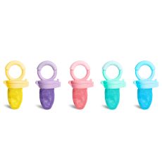 MUNCHKIN Fresh Food Feeder + 6 kk