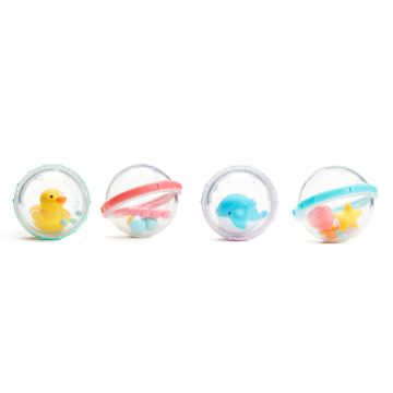 MUNCHKIN Float & Play Bubbles KYLPYPALLOT 2 kpl/pkt