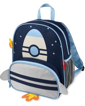 SKIP HOP Spark Style KERHOREPPU Rocket