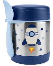 SKIP HOP Spark Style RUOKATERMOS, Rocket